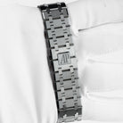 Audemars Piguet Royal Oak 15510ST.OO.1320ST.08 Stainless Steel Silver-Toned Dial (2025)