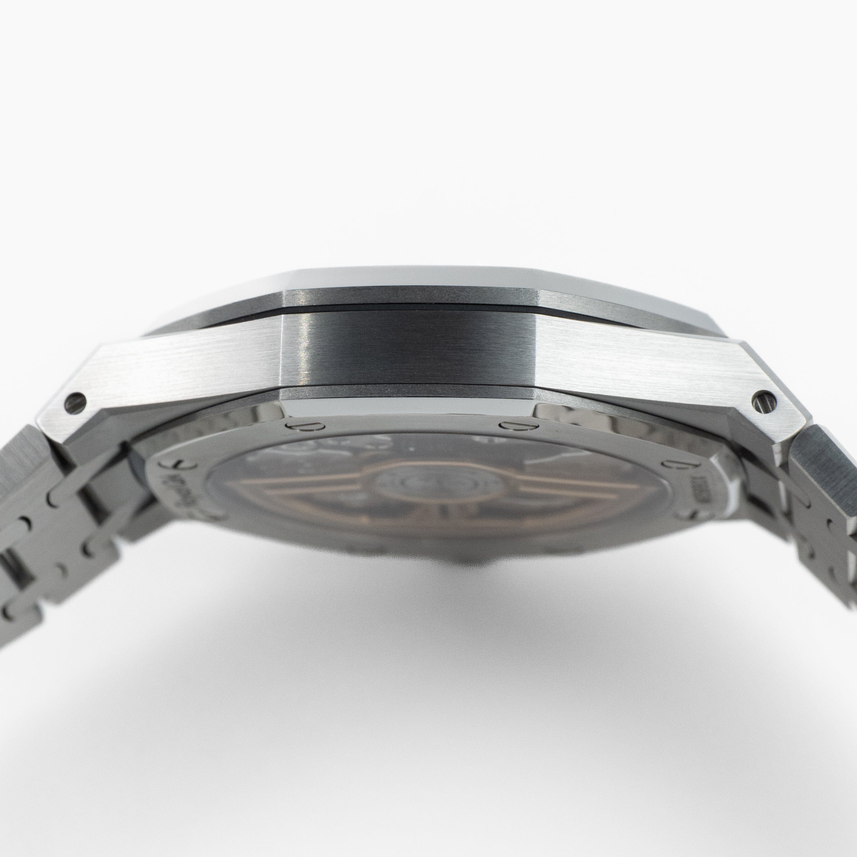 Audemars Piguet Royal Oak 15510ST.OO.1320ST.08 Stainless Steel