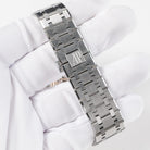 Audemars Piguet Royal Oak 15510ST.OO.1320ST.09 Stainless Steel Green Dial (2024)