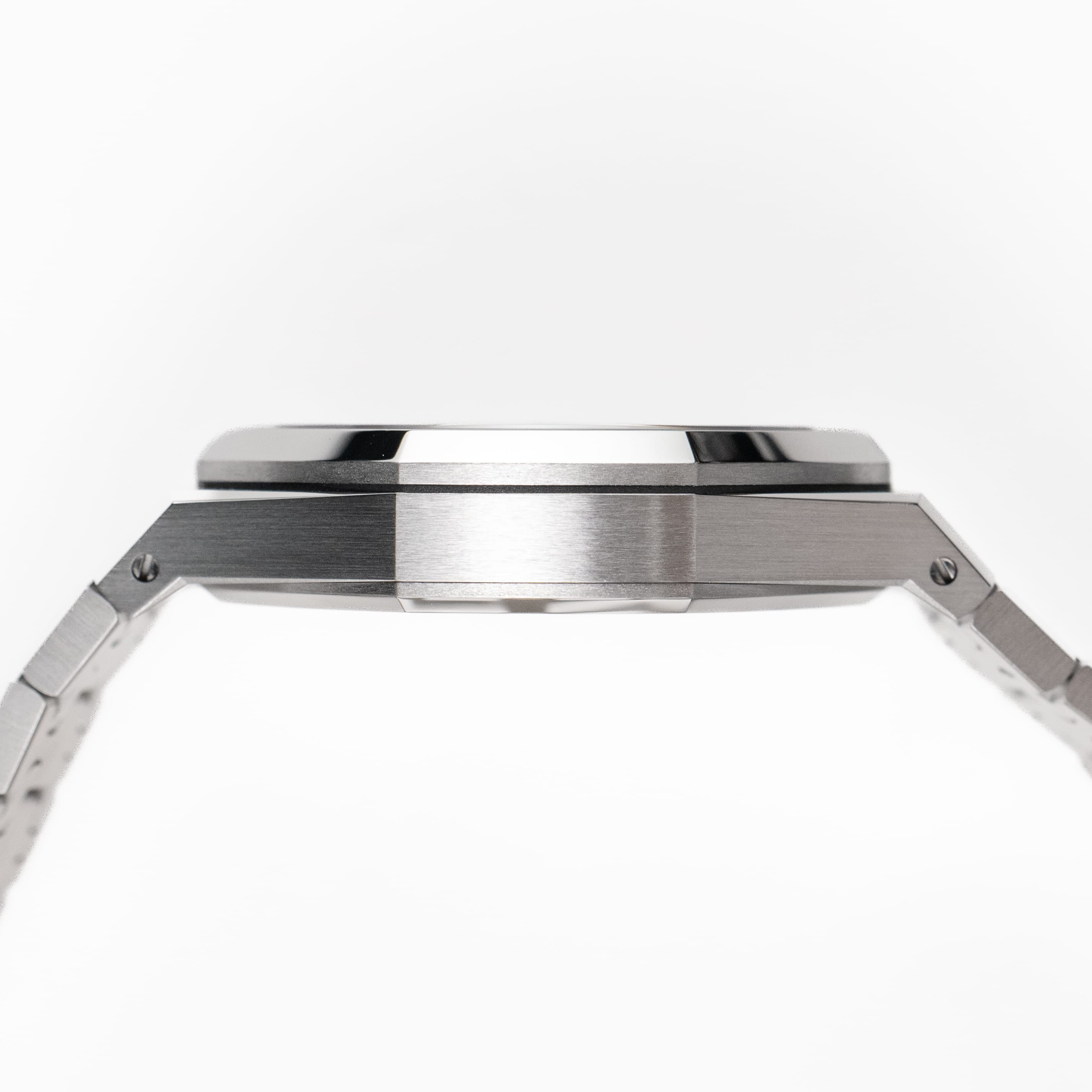 Audemars Piguet Royal Oak 15510ST.OO.1320ST.09 Stainless Steel Green Dial (2024)