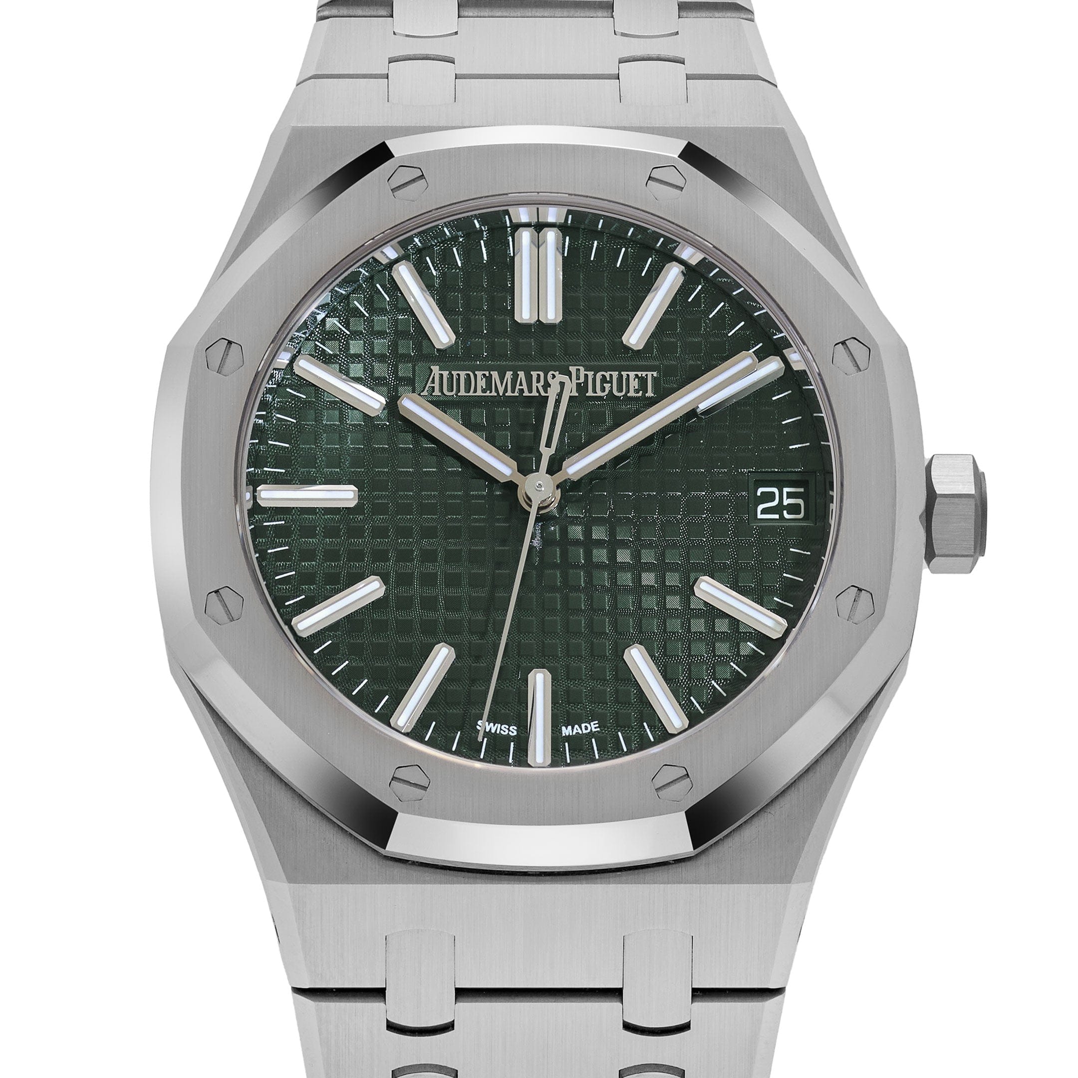 Audemars Piguet Royal Oak Offshore 15710ST.OO.A052CA.01 Diver