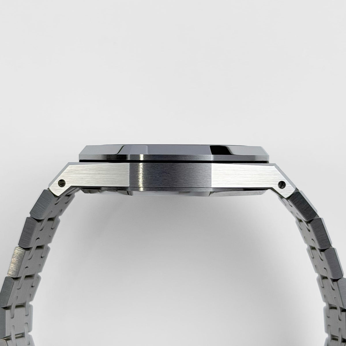 Audemars Piguet Royal Oak 15510ST.OO.1320ST.09 Stainless Steel Green Dial (2025)