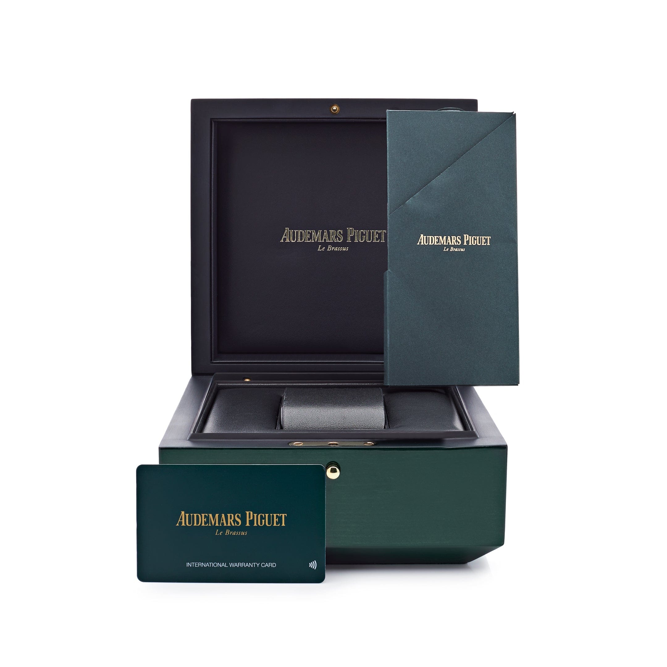 Audemars Piguet Royal Oak 15510ST.OO.1320ST.10 Stainless Steel Grey Dial (2026)