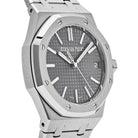 Audemars Piguet Royal Oak 15510ST.OO.1320ST.10 Stainless Steel Grey Dial