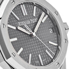 Audemars Piguet Royal Oak 15510ST.OO.1320ST.10 Stainless Steel Grey Dial