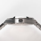 Audemars Piguet Royal Oak 15510ST.OO.1320ST.10 Stainless Steel Grey Dial