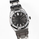 Audemars Piguet Royal Oak 15510ST.OO.1320ST.10 Stainless Steel Grey Dial