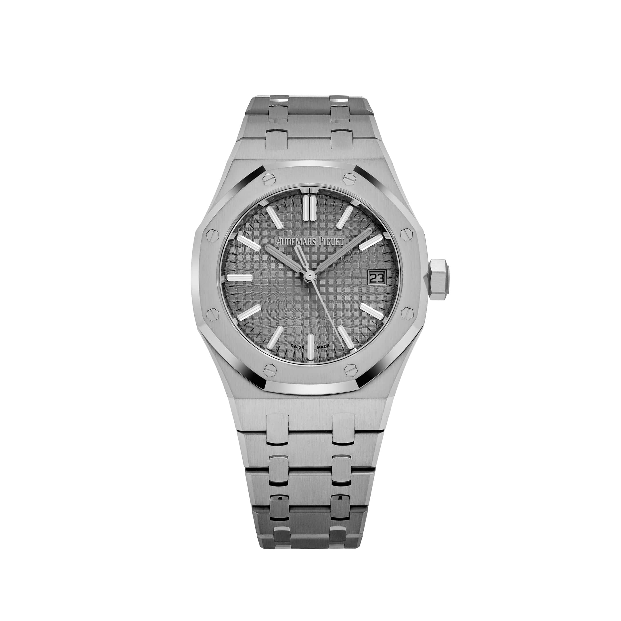 Audemars Piguet Royal Oak 15550ST.OO.1356ST.07 Selfwinding