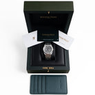 Audemars Piguet Royal Oak 15550ST.OO.1356ST.07 Selfwinding Stainless Steel Grey Dial (2026)