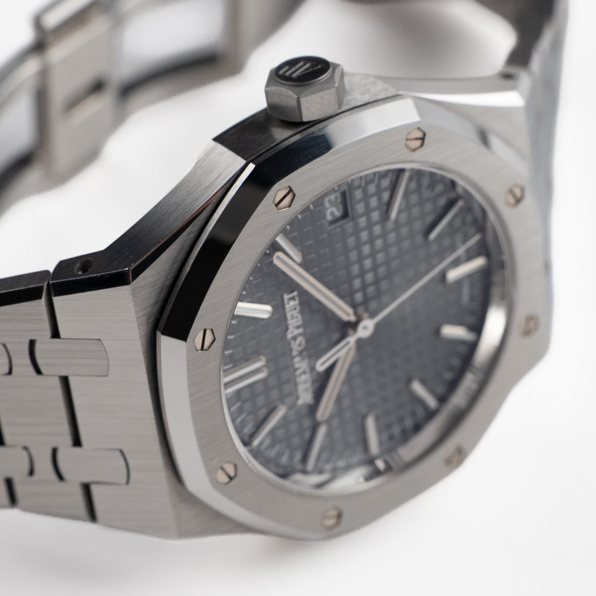 Audemars Piguet Royal Oak 15550ST.OO.1356ST.07 Selfwinding