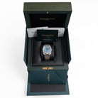 Audemars Piguet Royal Oak 15550ST.OO.1356ST.08 Stainless Steel Blue Dial (2025)