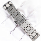 Audemars Piguet Royal Oak 15550ST.OO.1356ST.08 Stainless Steel Blue Dial (2025)