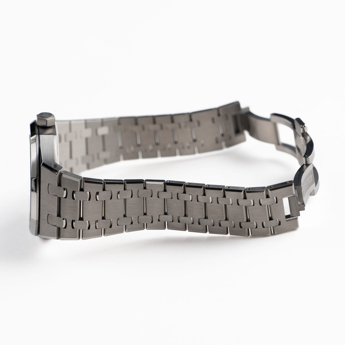Audemars Piguet Royal Oak 15550ST.OO.1356ST.08 Stainless Steel Blue Dial (2025)