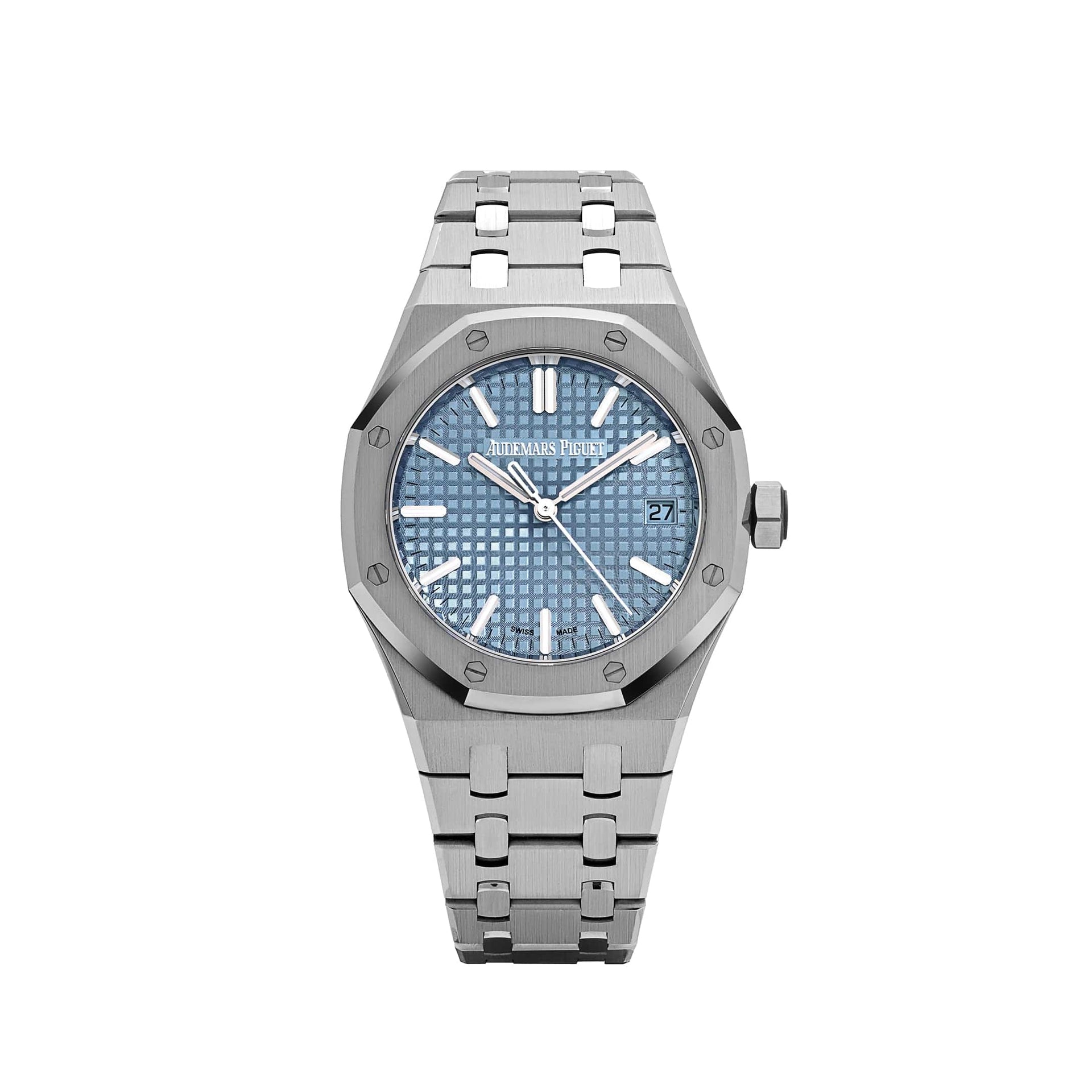Audemars Piguet Royal Oak Stainless Steel