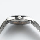 Audemars Piguet Royal Oak 15551ST.ZZ.1356ST.04 'Ladies' Stainless Steel Light Blue Dial Diamond Bezel (2024)