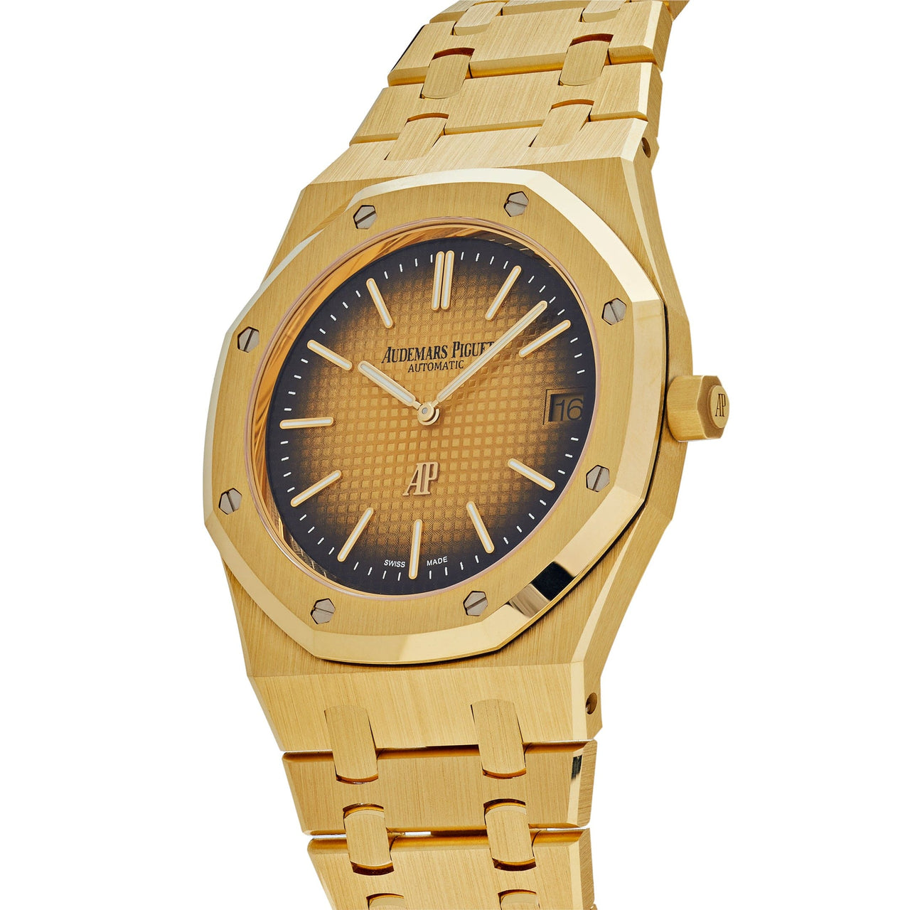 Luxury Watch Audemars Piguet Royal Oak 