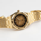 Audemars Piguet Royal Oak 16202BA.OO.1240BA.02 'Jumbo' Extra-Thin Yellow Gold (2025)
