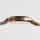 Audemars Piguet Royal Oak 16202BA.OO.1240BA.02 'Jumbo' Extra-Thin Yellow Gold (2025)