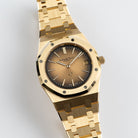 Audemars Piguet Royal Oak 16202BA.OO.1240BA.02 'Jumbo' Extra-Thin Yellow Gold (2025)