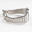 Audemars Piguet Royal Oak 16202ST.OO.1240ST.02 'Jumbo' Extra-Thin Stainless Steel Blue Dial (2025)