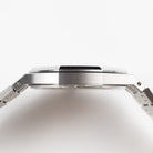 Audemars Piguet Royal Oak 16202ST.OO.1240ST.02 'Jumbo' Extra-Thin Stainless Steel Blue Dial (2025)
