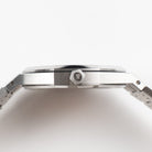 Audemars Piguet Royal Oak 16202ST.OO.1240ST.02 'Jumbo' Extra-Thin Stainless Steel Blue Dial (2025)