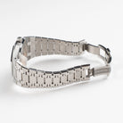 Audemars Piguet Royal Oak 16202ST.OO.1240ST.02 'Jumbo' Extra-Thin Stainless Steel Blue Dial (2025)