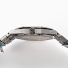 Audemars Piguet Royal Oak 16202XT.OO.1240XT.01 'Jumbo' Extra-Thin Titanium Burgundy Dial (2024)