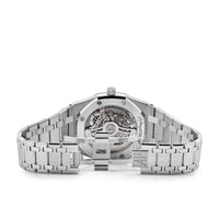 Thumbnail for Audemars Piguet Royal Oak 16204BC.OO.1240BC.01 'Jumbo' Extra-Thin Openworked White Gold