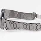 Audemars Piguet Royal Oak 16204ST.OO.1240ST.01 'Jumbo Extra-Thin' 50th Anniversary Stainless Steel Openworked