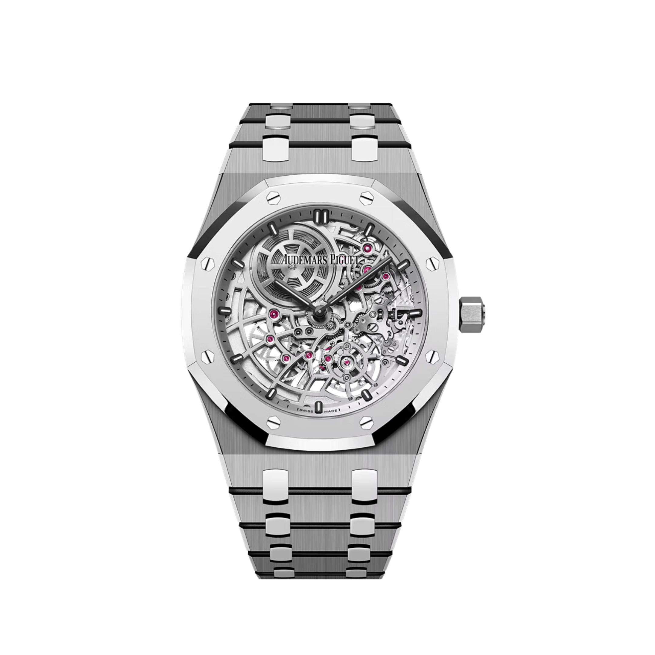 Audemars Piguet Royal Oak 16204XT.OO.1240XT.01 'Jumbo' Extra-Thin