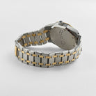 Audemars Piguet Royal Oak 25594SA.OO.0789SA.01 Day-Date Moonphase Yellow Gold Stainless Steel Silver Dial (1994)