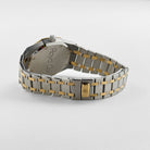 Audemars Piguet Royal Oak 25594SA.OO.0789SA.01 Day-Date Moonphase Yellow Gold Stainless Steel Silver Dial (1994)