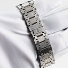 Audemars Piguet Royal Oak 25654ST.OO.0944ST.01 Perpetual Calendar Stainless Steel Silver Dial