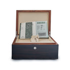 Audemars Piguet Royal Oak 25977OR.OO.D002CR.01 Chronograph Tourbillon Rose Gold Black Dial