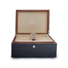 Audemars Piguet Royal Oak 25977OR.OO.D002CR.01 Chronograph Tourbillon Rose Gold Black Dial