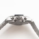 Audemars Piguet Royal Oak 26239BC.GG.1224BC.01 Chronograph Frosted White Gold Limited Edition of 200