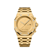 Thumbnail for Audemars Piguet Royal Oak 26240BA.OO.1320BA.01 '1017 ALYX 9SM' Chronograph Yellow Gold Limited Edition (2023)