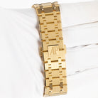 Audemars Piguet Royal Oak 26240BA.OO.1320BA.02 Chronograph Smoked Yellow Gold (2025)