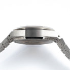 Audemars Piguet Royal Oak 26240BC.GG.1324BC.02 Chronograph Frosted White Gold Light Blue Dial