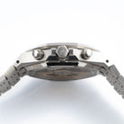 Audemars Piguet Royal Oak 26240BC.GG.1324BC.02 Chronograph Frosted White Gold Light Blue Dial