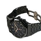 Audemars Piguet Royal Oak 26240CE.OO.1225CE.02 Chronograph Black Ceramic Black Dial (2023)