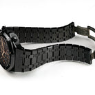 Audemars Piguet Royal Oak 26240CE.OO.1225CE.02 Chronograph Black Ceramic Black Dial (2023)