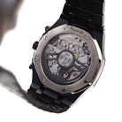 Audemars Piguet Royal Oak 26240CE.OO.1225CE.02 Chronograph Black Ceramic Black Dial (2023)