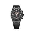 Audemars Piguet Royal Oak 26240CE.OO.1225CE.02 Chronograph Black Ceramic Black Dial (2023)