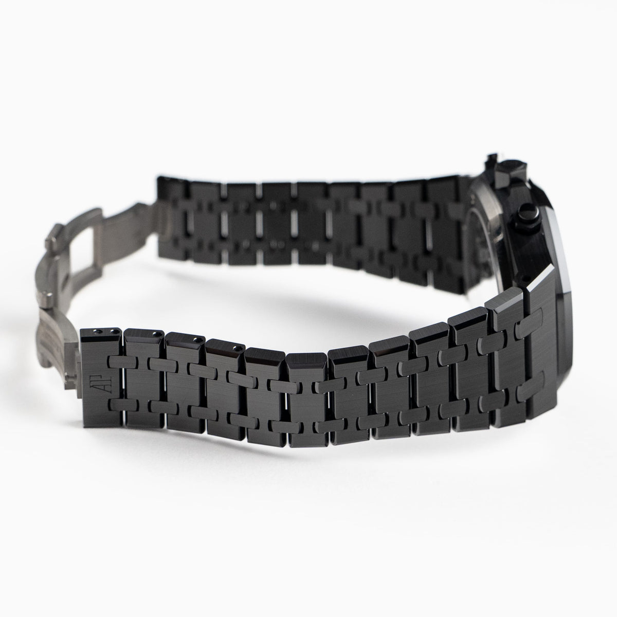 Audemars Piguet Royal Oak 26240CE.OO.1225CE.02 Chronograph Black Ceramic Black Dial