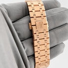 Audemars Piguet Royal Oak 26240OR.OO.1320OR.05 Selfwinding Chronograph Blue Dial