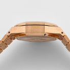 Audemars Piguet Royal Oak 26240OR.OO.1320OR.05 Selfwinding Chronograph Blue Dial