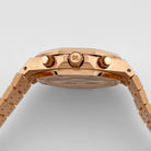 Audemars Piguet Royal Oak 26240OR.OO.1320OR.05 Selfwinding Chronograph Blue Dial