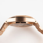 Audemars Piguet Royal Oak 26240OR.OO.1320OR.08 Chronograph Rose Gold Khaki Green Dial (2024)